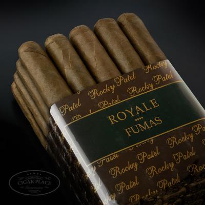 Rocky Patel Royale Fumas Toro-www.cigarplace.biz-32