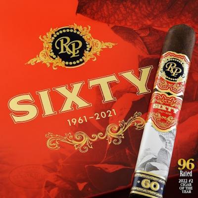 Rocky Patel Sixty Sixty 2022 #2 Cigar of the Year-www.cigarplace.biz-31