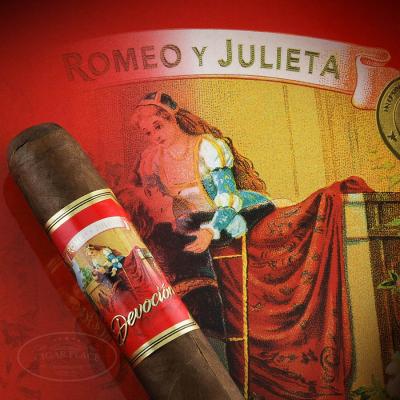 Romeo Y Julieta Devocion Toro-www.cigarplace.biz-31