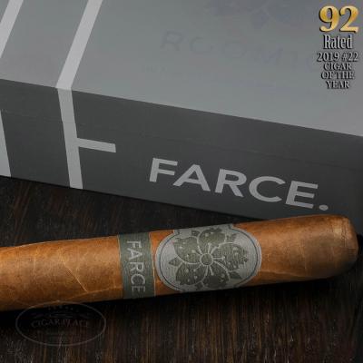 Room 101 Farce Lonsdale 2019 #22 Cigar of the Year-www.cigarplace.biz-32
