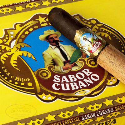 Sabor Cubano Grand Corona-www.cigarplace.biz-32