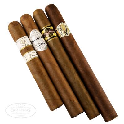Cigar Freebie Sampler #2 (Avo, Macanudo, Rocky Patel, Quorum)-www.cigarplace.biz-31