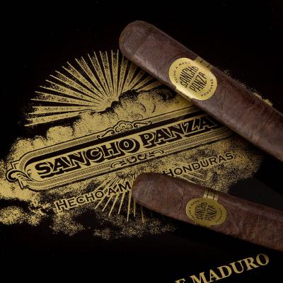 Sancho Panza Double Maduro La Mancha-www.cigarplace.biz-31