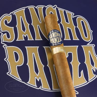 Sancho Panza The Original Robusto-www.cigarplace.biz-31