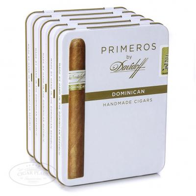 Davidoff Primeros Classic Cigars - Best Prices CigarPlace.com