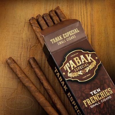 Tabak Especial Frenchies Pack of 10 Cigars-www.cigarplace.biz-31
