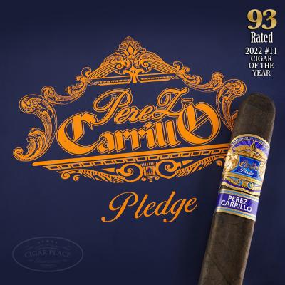 E.P. Carrillo Pledge Apogee 2022 #11 Cigar of the Year-www.cigarplace.biz-32