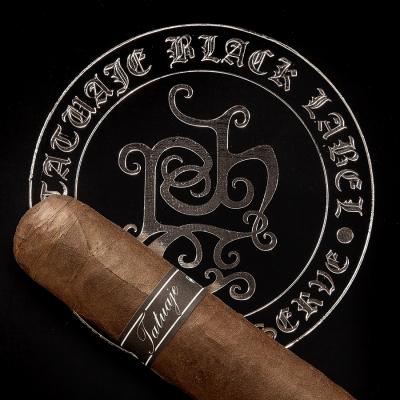 Tatuaje Black Label Petite Robusto Cigars