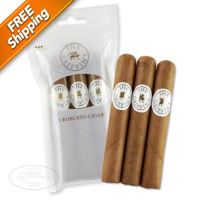 The Griffins Robusto Pack of 3 Cigars-www.cigarplace.biz-31
