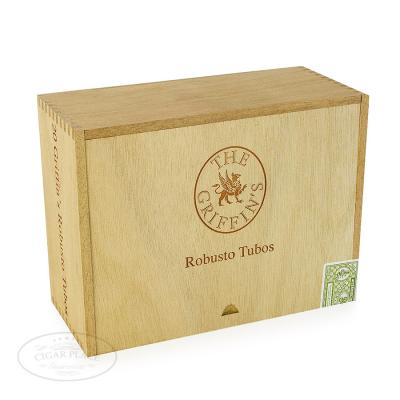 The Griffin's Robusto Tubo Cigars
