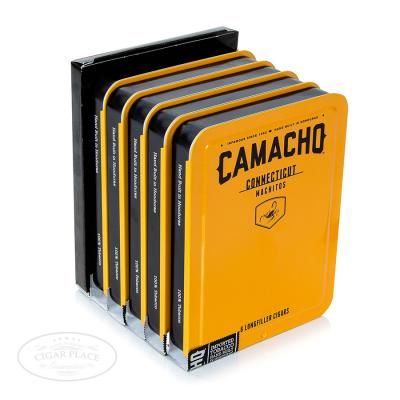Camacho Connecticut Machitos-www.cigarplace.biz-31