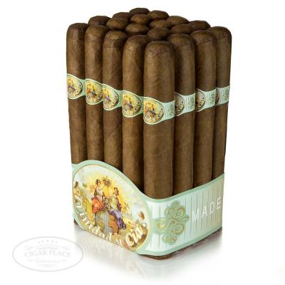 Trinidad y Cia Toro Cigars