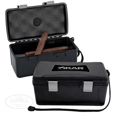 Xikar 15 Cigar Travel Humidor-www.cigarplace.biz-32