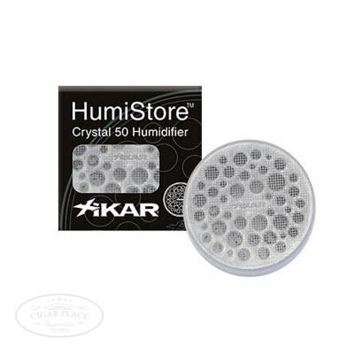 Xikar Crystal Humidifier 50 CT Humidity Regulator-www.cigarplace.biz-31