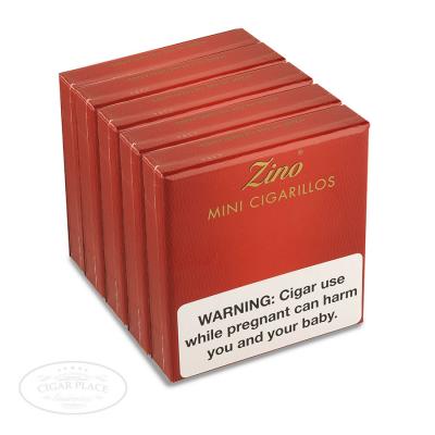 Zino Red Mini Cigarillos-www.cigarplace.biz-31