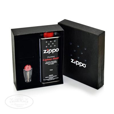 Zippo Gift Kit Regular Lighter Not Included-www.cigarplace.biz-32