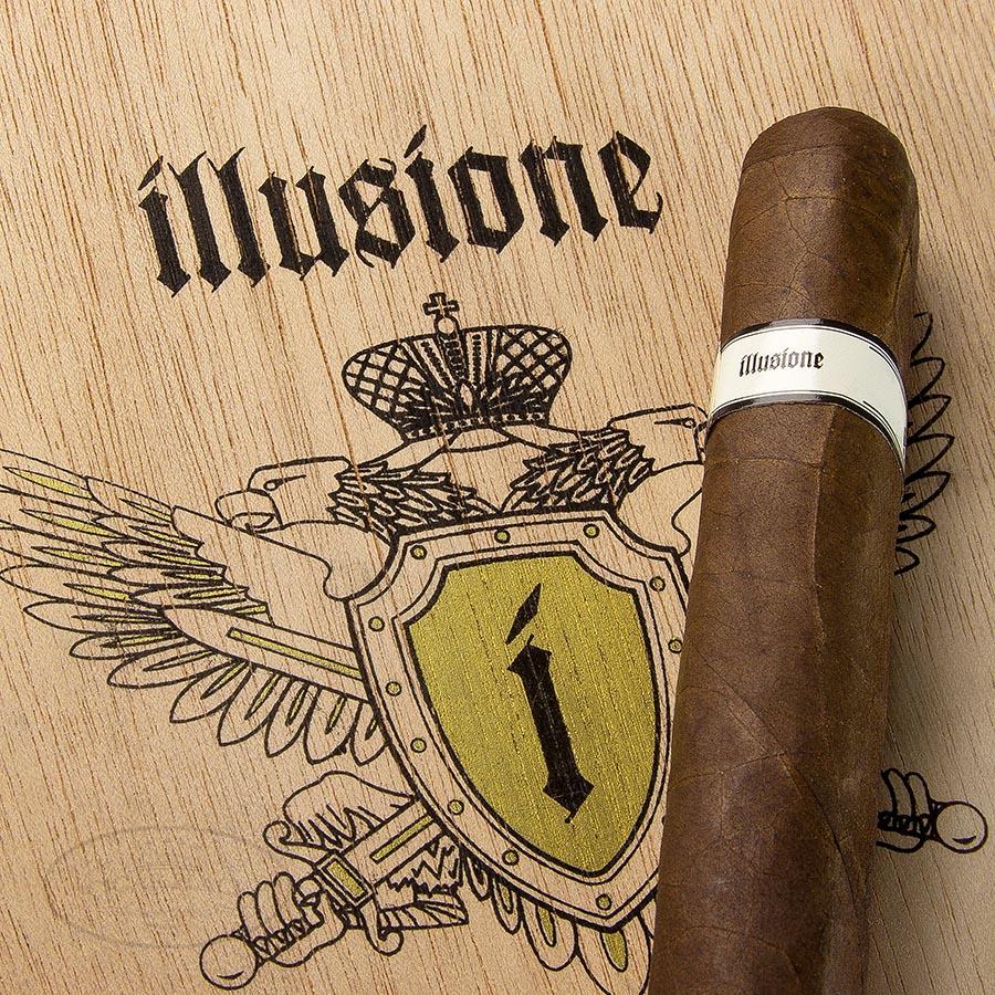 Discount Illusione Slam 888 Cigars Only at