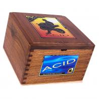 Acid Blondie Belicoso Cigar Box