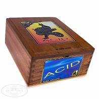 Acid Kuba Grande Cigar Box