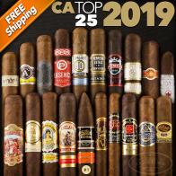 Cigar Aficionado Top Cigars of 2019 Sampler-www.cigarplace.biz-21