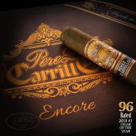E.P. Carrillo Encore Majestic 2018 #1 Cigar of the Year-www.cigarplace.biz-21
