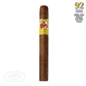 La Gloria Cubana Classic Glorias Single Cigar 2022 #24 Cigar of the Year-www.cigarplace.biz-22