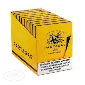 Partagas Miniature Brick of 80 Cigars-www.cigarplace.biz-21