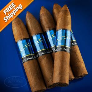 ACID Blondie Belicoso Pack of 5 Cigars-www.cigarplace.biz-22