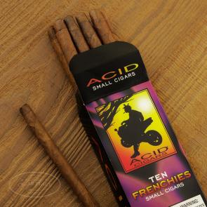 Acid Frenchies Pack of 10 Cigars-www.cigarplace.biz-21
