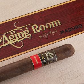 Aging Room Core Maduro Mezzo Cigars-www.cigarplace.biz-21