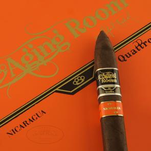 Aging Room Quattro Nicaragua Maestro Cigars 2019 #1 Cigar of the Year-www.cigarplace.biz-21