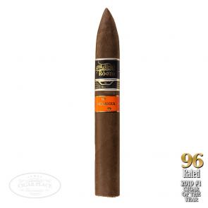 Aging Room Quattro Nicaragua Maestro Single Cigar 2019 #1 Cigar of the Year-www.cigarplace.biz-22