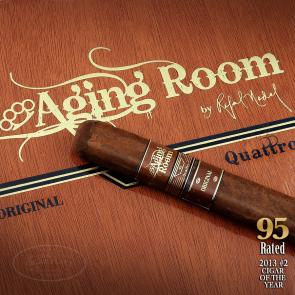 Aging Room Quattro Original Concerto 2013 #2 Cigar Of The Year-www.cigarplace.biz-20