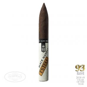 Alec Bradley Black Market Esteli Torpedo Single Cigar 2018 #9 Cigar of the Year-www.cigarplace.biz-22