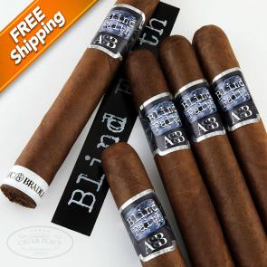 Alec Bradley Blind Faith Robusto Pack of 5 Cigars-www.cigarplace.biz-21