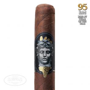 Alec and Bradley Gatekeeper Robusto Single Cigar 2020 #7 Cigar of the Year-www.cigarplace.biz-21