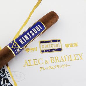 Alec and Bradley Kintsugi Toro Cigars-www.cigarplace.biz-23