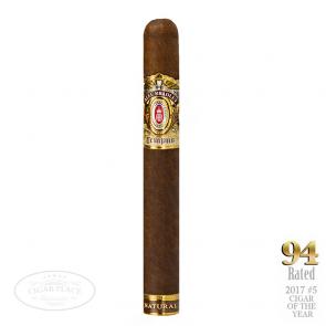 Alec Bradley Tempus Natural Churchill (Centuria) Single Cigar 2017 #5 Cigar of the Year-www.cigarplace.biz-25