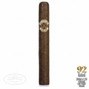 Arturo Fuente Casa Cuba Doble Cinco Single Cigar 2016 #23 Cigar of the Year-www.cigarplace.biz-21