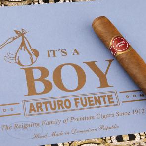 Arturo Fuente Natural Its a Boy Cigars-www.cigarplace.biz-21