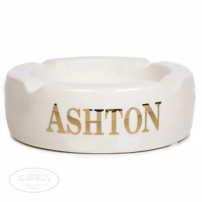 Ashton Large Ceramic Ashtray White-www.cigarplace.biz-21