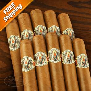 Avo XO Legato Pack of 10 Cigars-www.cigarplace.biz-20