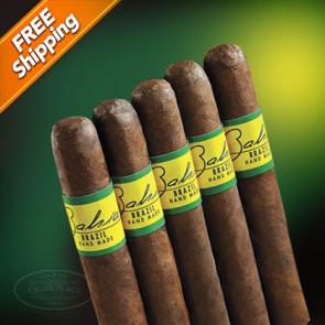 Bahia Brazil Toro Pack of 5 Cigars-www.cigarplace.biz-21