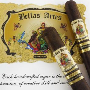 Bellas Artes Maduro Toro Cigars-www.cigarplace.biz-21
