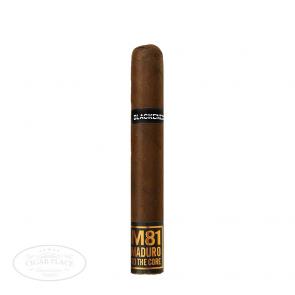 Blackened M81 by Drew Estate Robusto Single Cigar-www.cigarplace.biz-21