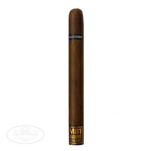 Blackened M81 by Drew Estate Corona Doble Single Cigar-www.cigarplace.biz-21