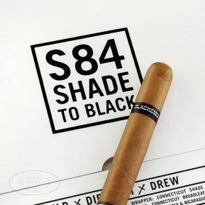 Blackened S84 Shade to Black by Drew Estate Corona Cigars-www.cigarplace.biz-21
