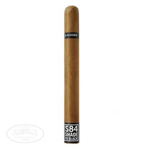 Blackened S84 Shade to Black by Drew Estate Corona Doble Single Cigar-www.cigarplace.biz-22