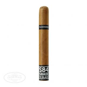 Blackened S84 Shade to Black by Drew Estate Corona Single Cigar-www.cigarplace.biz-21