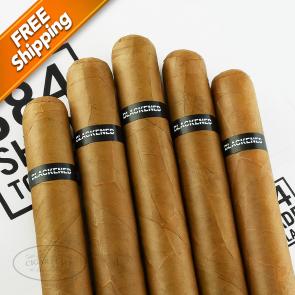 Blackened S84 Shade to Black by Drew Estate Corona Doble Pack of 5 Cigars-www.cigarplace.biz-21
